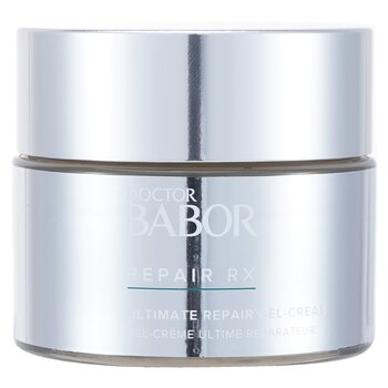 Babor Doctor Babor Repair Rx Ultimate Repair 凝膠霜 (Doctor Babor Repair Rx Ultimate Repair Gel-Cream)