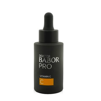 Doctor Babor Pro 維生素 C 濃縮液 (Doctor Babor Pro Vitamin C Concentrate)