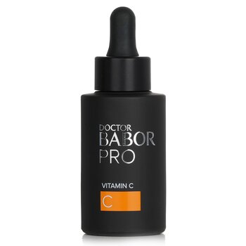 Babor Doctor Babor Pro 維他命 C 精華液 (Doctor Babor Pro Vitamin C Concentrate)