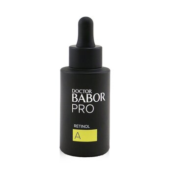 Doctor Babor Pro A 視黃醇濃縮液 (Doctor Babor Pro A Retinol Concentrate)