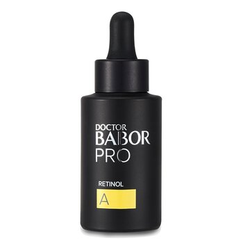 Doctor Babor Pro A 視黃醇濃縮液 (Doctor Babor Pro A Retinol Concentrate)