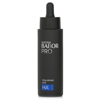 Babor Doctor Babor Pro HA 醣醛酸精華物 (Doctor Babor Pro HA Hyaluronic Acid Concentrate)