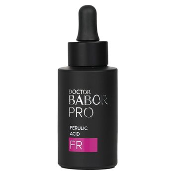 Doctor Babor Pro FR 阿魏酸濃縮液 (Doctor Babor Pro FR Ferulic Acid Concentrate)