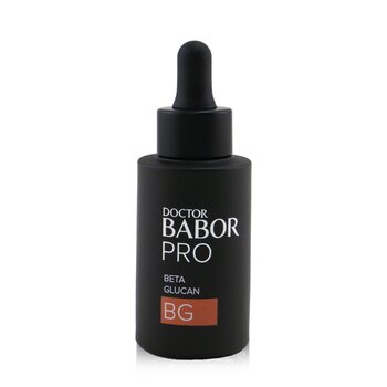 Doctor Babor Pro BG β 葡聚醣濃縮物