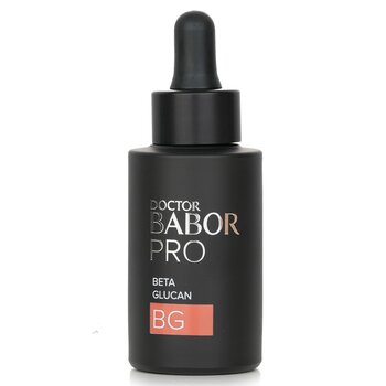 Babor Doctor Babor Pro BG β 葡聚醣濃縮物 (Doctor Babor Pro BG Beta Glucan Concentrate)