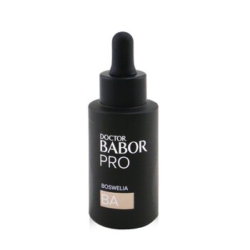 Doctor Babor Pro BA 乳香濃縮液 (Doctor Babor Pro BA Boswellia Concentrate)