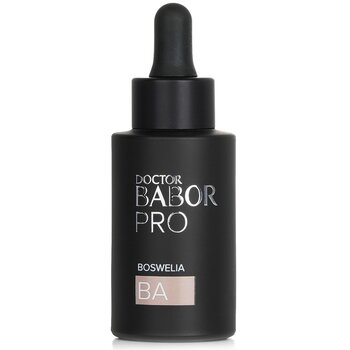 Doctor Babor Pro BA 乳香濃縮液 (Doctor Babor Pro BA Boswellia Concentrate)