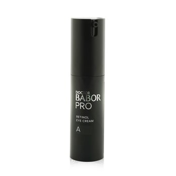 Babor Doctor Babor Pro A 視黃醇眼霜 (Doctor Babor Pro A Retinol Eye Cream)