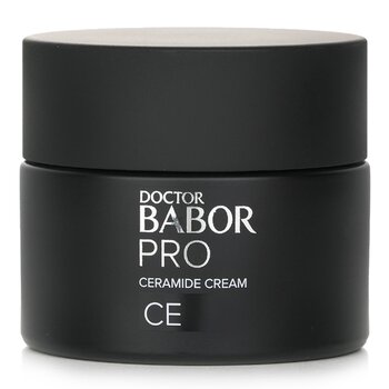 Babor Doctor Babor Pro CE 神經酰胺霜 (Doctor Babor Pro CE Ceramide Cream)