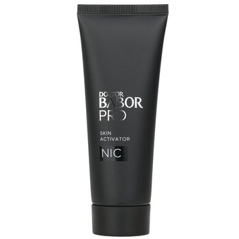 Doctor Babor Pro NIC 皮膚激活面膜 (Doctor Babor Pro NIC Skin Activator Mask)