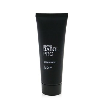 Doctor Babor Pro EGF 面霜面膜 (Doctor Babor Pro EGF Cream Mask)