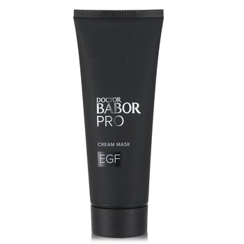 Babor Doctor Babor Pro EGF 面霜面膜 (Doctor Babor Pro EGF Cream Mask)