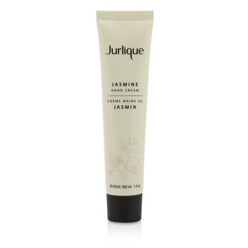 Jurlique 茉莉護手霜（新包裝）（有效期 12/2022） (Jasmine Hand Cream (New Packaging) (Exp. Date 12/2022))
