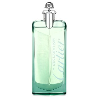 Cartier Declaration Haute Fraicheur 淡香水噴霧 (Declaration Haute Fraicheur Eau De Toilette Spray)