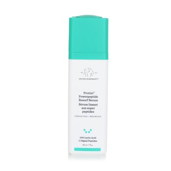 Drunk Elephant Protini Powerpeptide Resurf 精華 (Protini Powerpeptide Resurf Serum)