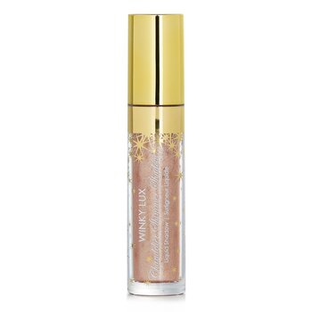 Winky Lux Chandelier Shimmer Liquid Eyeshadow - # Bottle Pop (Chandelier Shimmer Liquid Eyeshadow - # Bottle Pop)