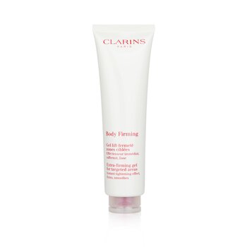 Clarins 身體緊緻額外緊緻凝膠 (Body Firming Extra Firming Gel)