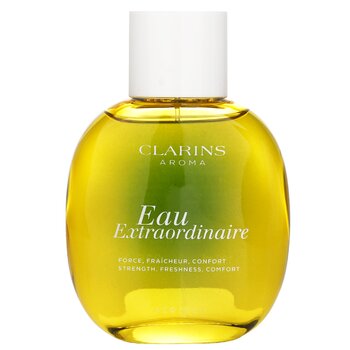 Eau Extraordinaire 修護香氛噴霧 (Eau Extraordinaire Treatment Fragrance Spray)