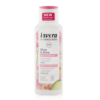 Lavera Gloss & Shine 光澤護髮素（無光澤頭髮）（有效期 11/2022） (Gloss & Shine Gloss Conditioner (Dull Hair) (Exp. Date 11/2022))