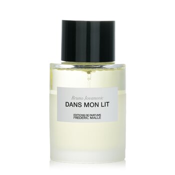 Frederic Malle Dans Mon Lit 床品噴霧 (Dans Mon Lit Linen Spray)