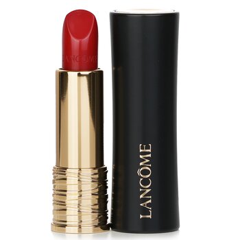 Lancome 瑰麗豐盈絲滑唇膏 - # 196 French Touch (Cream) (LAbsolu Rouge Cream Lipstick - # 196 French Touch)