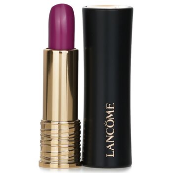 Lancome LAbsolu Rouge 唇膏 - #492 La Nuit Tresor（奶油色） (LAbsolu Rouge Cream Lipstick - # 492 La Nuit Tresor)