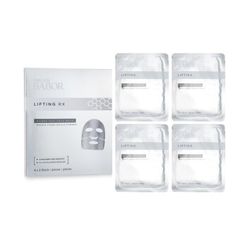 Babor Doctor Babor 提升 Rx 銀箔面膜 (Doctor Babor Lifting Rx Silver Foil Face Mask)