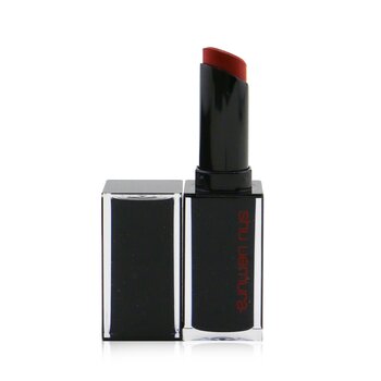 Shu Uemura 胭脂無限放大啞光唇膏 - #AM RD 174 (Rouge Unlimited Amplified Matte Lipstick - # AM RD 174)