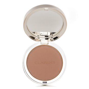 Clarins Ever Matte 緊緻粉餅 - # 04 Medium (Ever Matte Compact Powder - # 04 Medium)