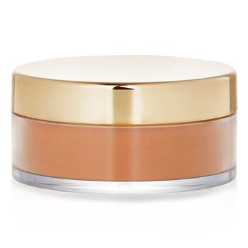 Clarins Ever Matte 散粉 - #03 Universal Deep (Ever Matte Loose Powder - # 03 Universal Deep)