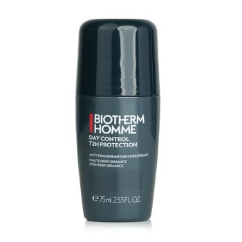 Biotherm Homme Day Control Extreme Protection 72H 止汗除臭滾珠 (Homme Day Control Extreme Protection 72H Antiperspirant Deodorant Roll-On)