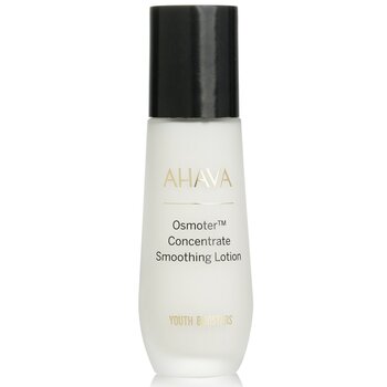 Ahava Osmoter 濃縮柔滑霜 (Osmoter Concentrate Smoothing Lotion)