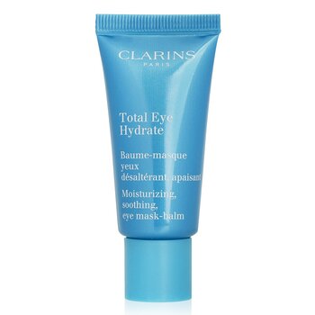 Clarins 全眼保濕 (Total Eye Hydrate)