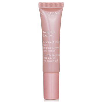 Clarins 全眼復活 (Total Eye Revive)