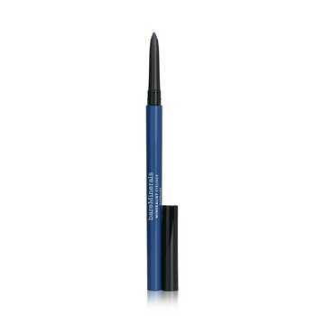 BareMinerals 礦物持久眼線筆 - # Sapphire (Mineralist Lasting Eyeliner - # Sapphire)