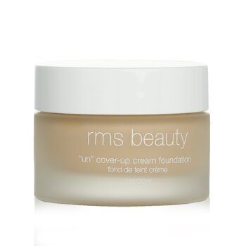 RMS Beauty “Un”遮瑕霜粉底-#000 (