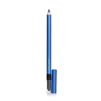 Double Wear 24H 防水啫喱眼線筆 - #06 Sapphire Sky (Double Wear 24H Waterproof Gel Eye Pencil - # 06 Sapphire Sky)