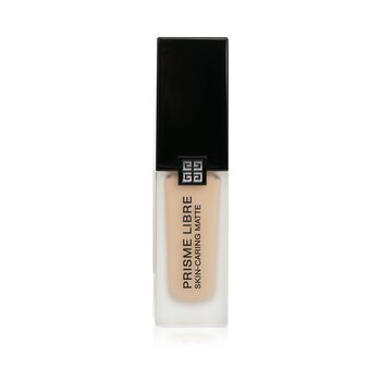 Givenchy Prisme Libre 護膚啞光粉底 - # 2-N150 (Prisme Libre Skin Caring Matte Foundation - # 2-N150)