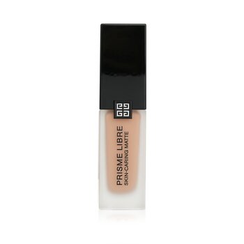 Givenchy Prisme Libre 護膚啞光粉底 - # 3-C275 (Prisme Libre Skin Caring Matte Foundation - # 3-C275)