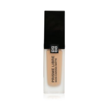 Givenchy 稜鏡啞緻粉底液 - # 4-C305 (Prisme Libre Skin Caring Matte Foundation - # 4-C305)