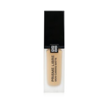 Givenchy 稜鏡啞緻粉底液 - # 4-W280 (Prisme Libre Skin Caring Matte Foundation - # 4-W280)