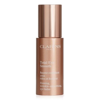 Clarins 全眼平滑 (Total Eye Smooth)