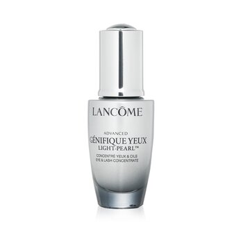 Lancome Advanced Genifique 亮眼珍珠濃縮液 (Advanced Genifique Light-Pearl Youth Activating Eye & Lash Concentrate)