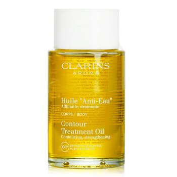 Clarins 身體護理油 - 輪廓 (Body Treatment Oil - Contour)