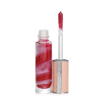 Givenchy Rose Perfecto 液體潤唇膏 - #37 Rouge Graine (Rose Perfecto Liquid Lip Balm - # 37 Rouge Graine)