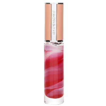 Givenchy Rose Perfecto 液體潤唇膏 - #37 Rouge Graine (Rose Perfecto Liquid Lip Balm - # 37 Rouge Graine)