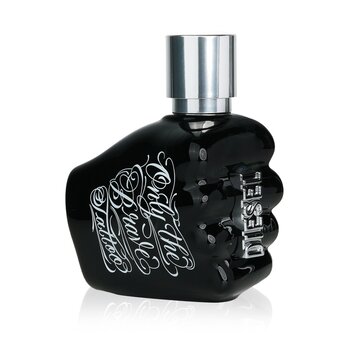 Only The Brave Tattoo 淡香水噴霧 (Only The Brave Tattoo Eau De Toilette Spray)
