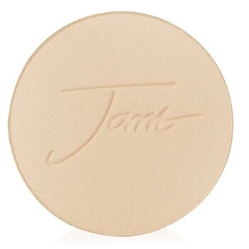 Jane Iredale PurePressed Base Mineral Foundation Refill SPF 20 - 琥珀色 (PurePressed Base Mineral Foundation Refill SPF 20 - Amber)