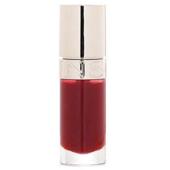 Clarins 唇部舒適油 - # 03 Cherry (Lip Comfort Oil - # 03 Cherry)