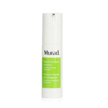 Murad Resurgence 快速膠原蛋白輸液 (Resurgence Rapid Collagen Infusion)